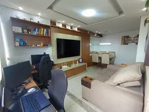 Imagem 2 - Apartamento em Setor dos Afonsos, Aparecida de Goiânia - GO