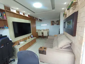 Imagem 3 - Apartamento em Setor dos Afonsos, Aparecida de Goiânia - GO