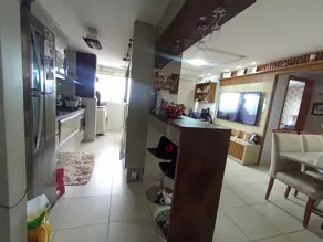 Imagem 4 - Apartamento em Setor dos Afonsos, Aparecida de Goiânia - GO