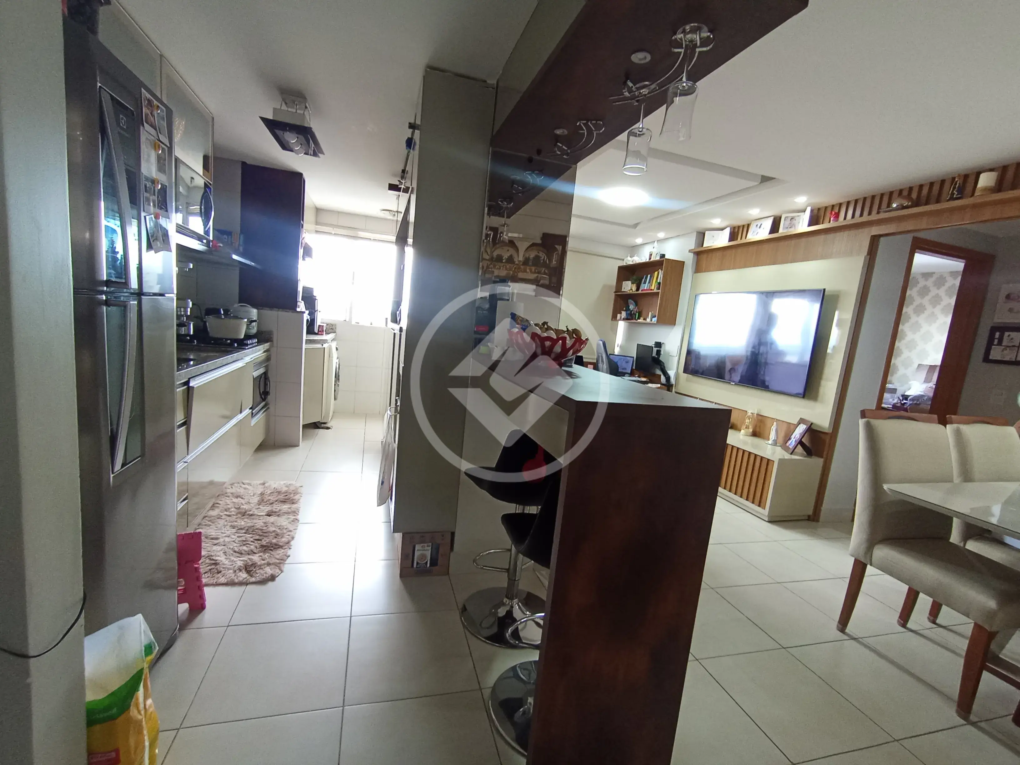 Imagem 4 - Apartamento em Setor dos Afonsos, Aparecida de Goiânia - GO