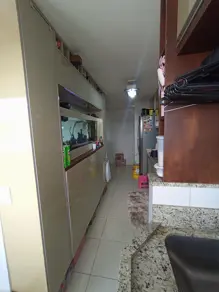Imagem 5 - Apartamento em Setor dos Afonsos, Aparecida de Goiânia - GO