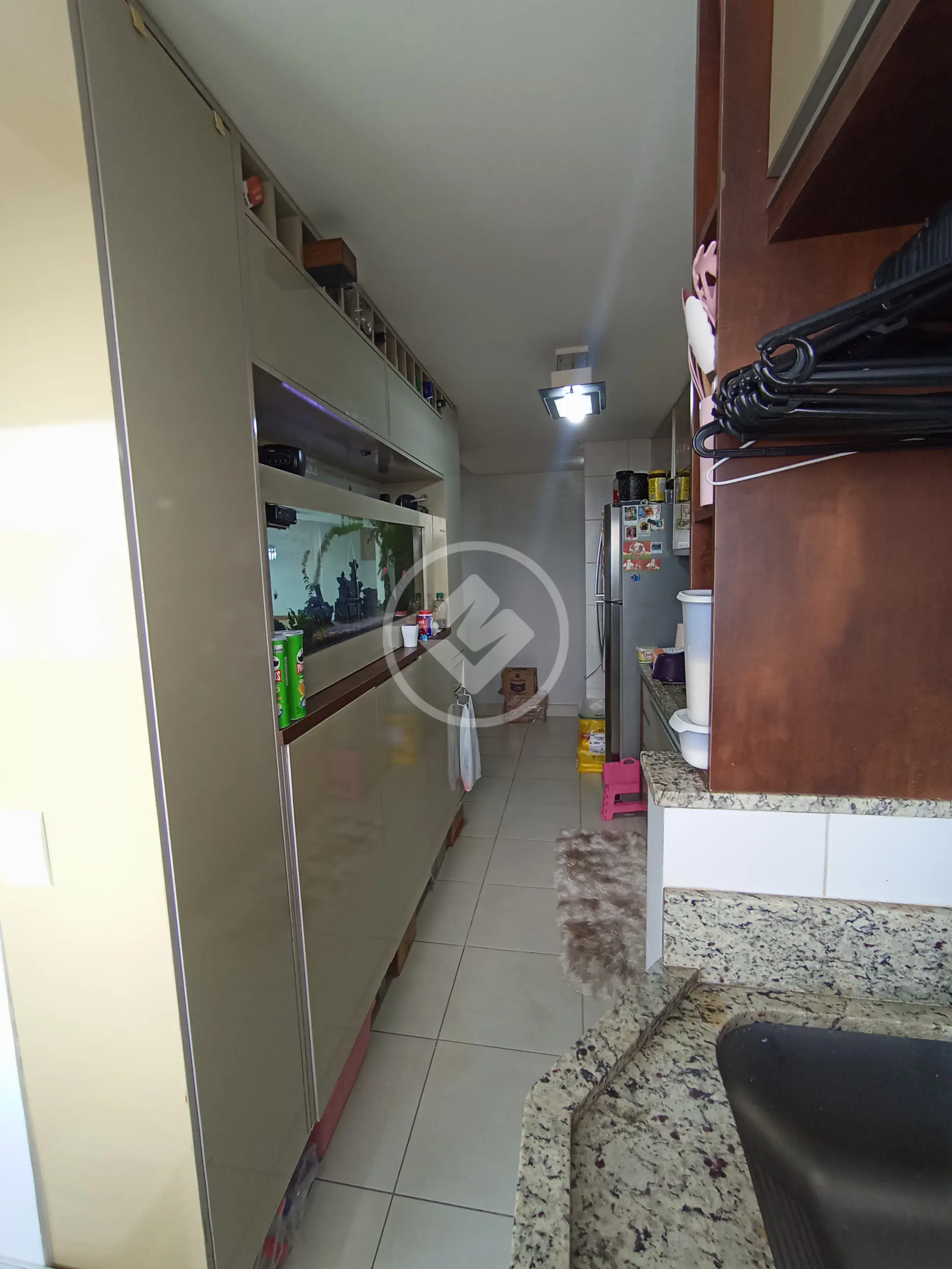 Imagem 5 - Apartamento em Setor dos Afonsos, Aparecida de Goiânia - GO