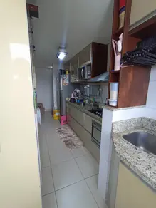 Imagem 6 - Apartamento em Setor dos Afonsos, Aparecida de Goiânia - GO