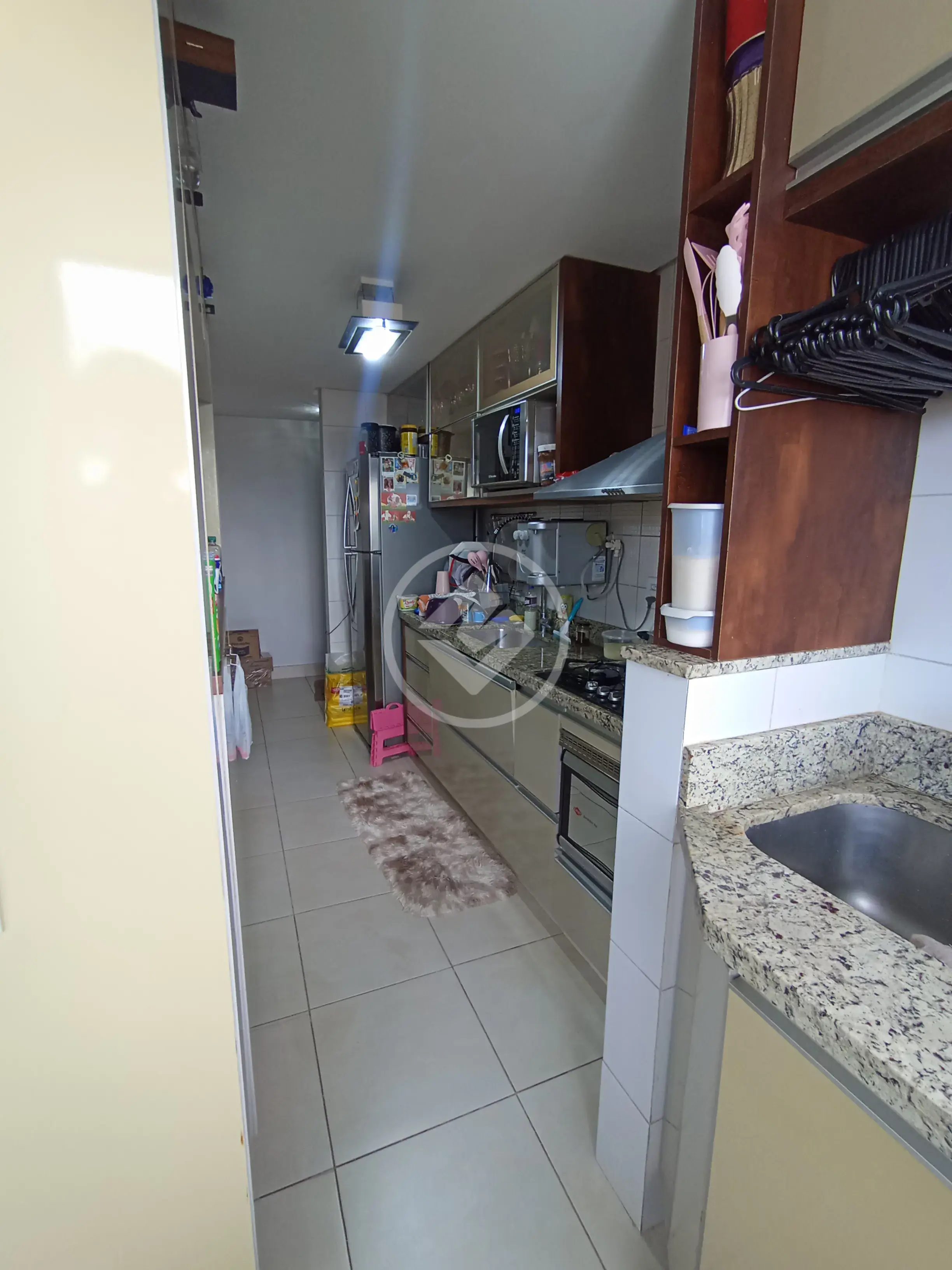 Imagem 6 - Apartamento em Setor dos Afonsos, Aparecida de Goiânia - GO