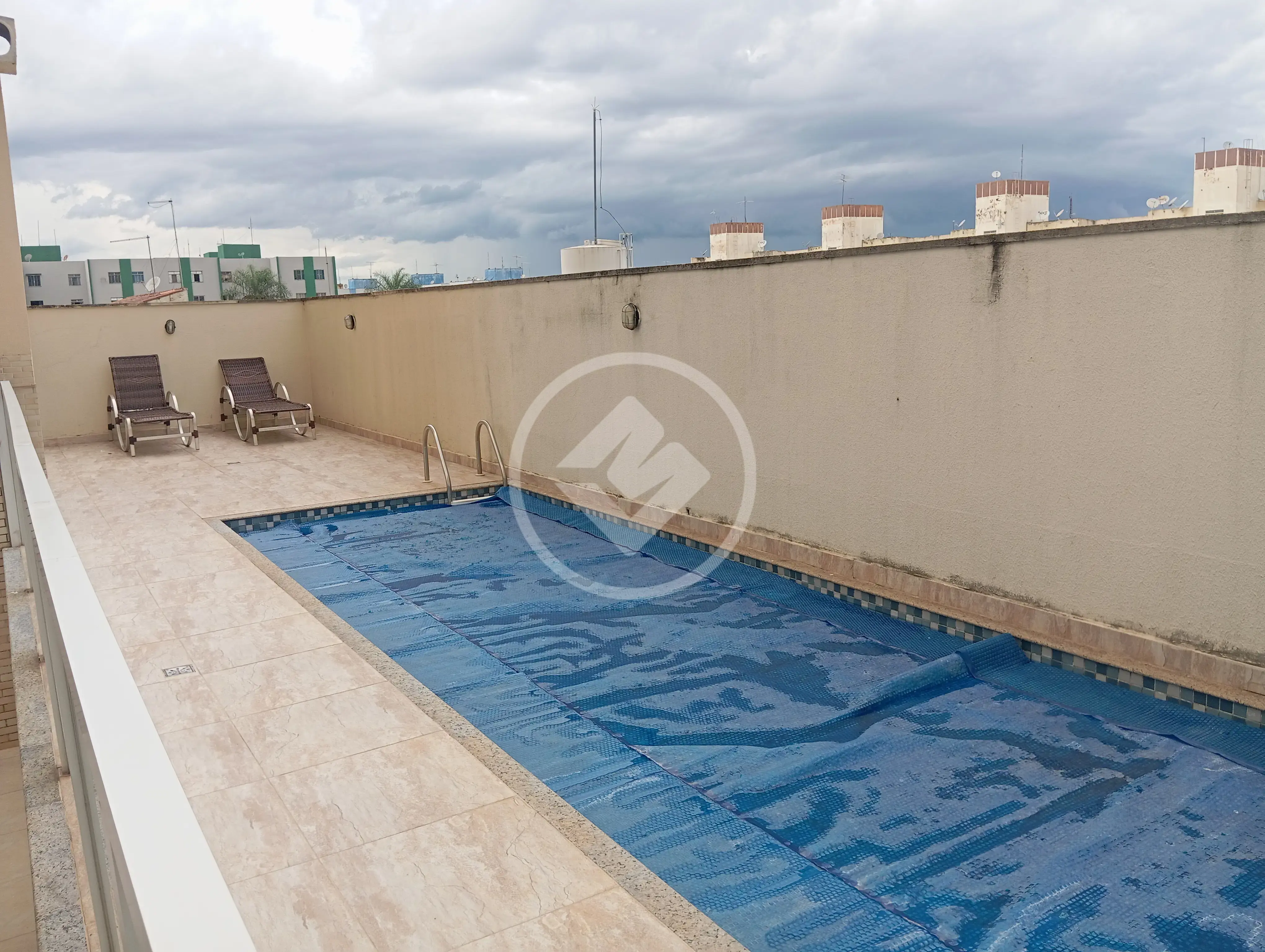 Image 24 - Apartamento em Setor dos Afonsos, Aparecida de Goiânia - GO