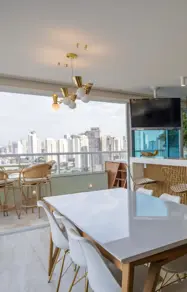 Imagem 2 - Cobertura em Setor Oeste, Goiânia - GO