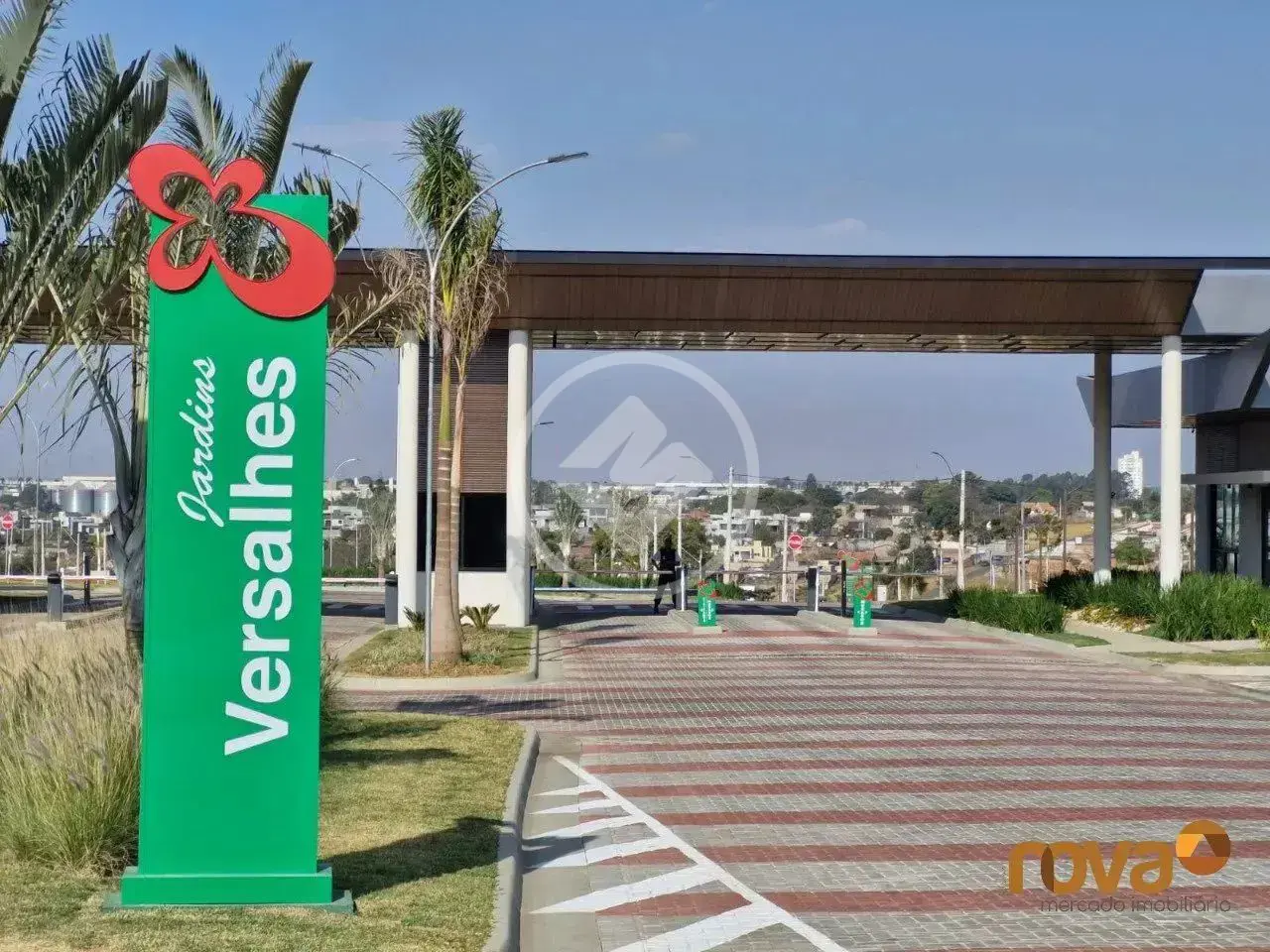 Imagem 1 - Terreno Condomínio em Independência, Aparecida de Goiânia - GO