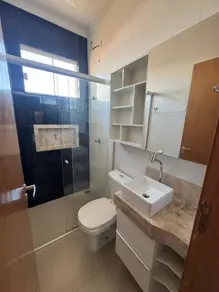 Imagem 2 - Casa em Papillon Park, Aparecida de Goiânia - GO
