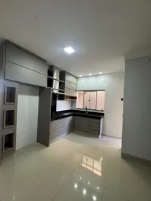 Imagem 4 - Casa em Papillon Park, Aparecida de Goiânia - GO