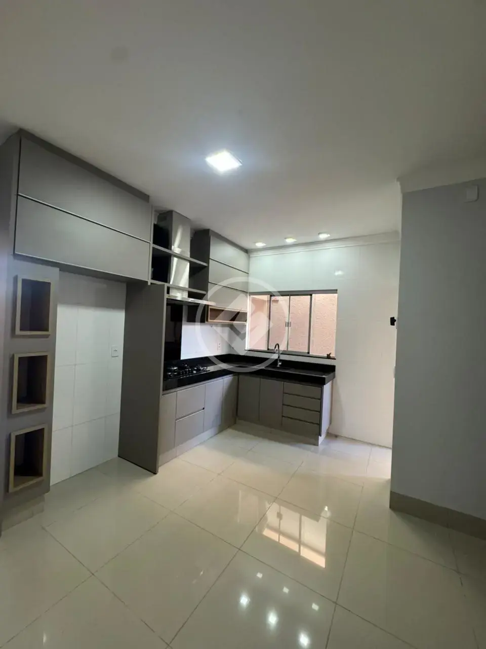 Imagem 4 - Casa em Papillon Park, Aparecida de Goiânia - GO