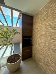 Imagem 3 - Casa em Papillon Park, Aparecida de Goiânia - GO