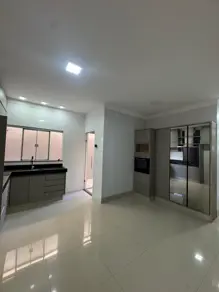 Imagem 5 - Casa em Papillon Park, Aparecida de Goiânia - GO