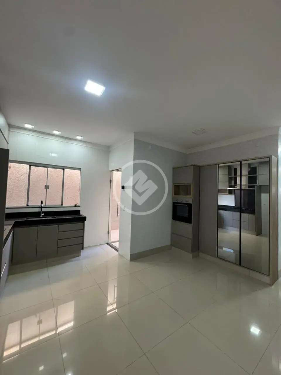 Imagem 5 - Casa em Papillon Park, Aparecida de Goiânia - GO