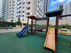 Apartamento Vila Alto da Glória, Goiânia - GO — foto 2