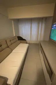 Apartamento Vila Alto da Glória, Goiânia - GO — foto 1