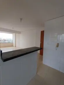 Apartamento Jardim América, Goiânia - GO — foto 1