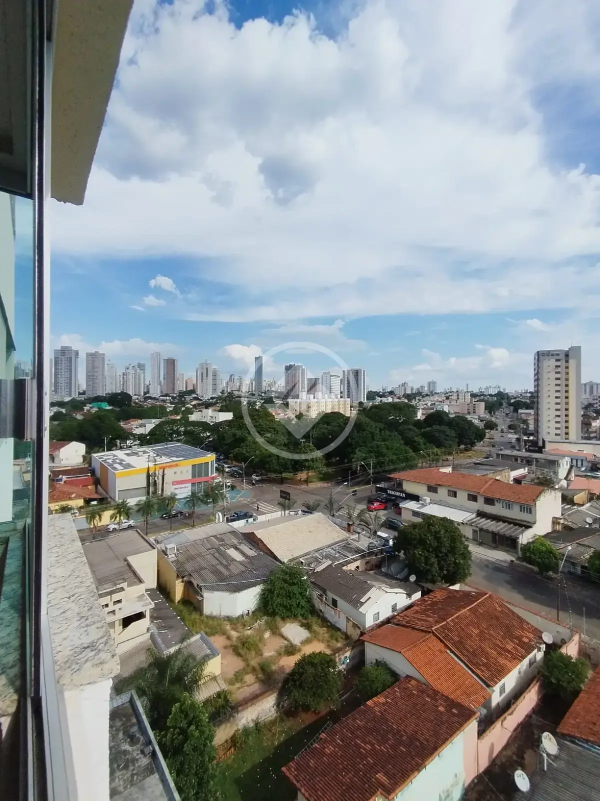 Image 17 - Apartamento em Jardim América, Goiânia - GO