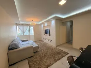 Apartamento Parque Oeste Industrial, Goiânia - GO — foto 2