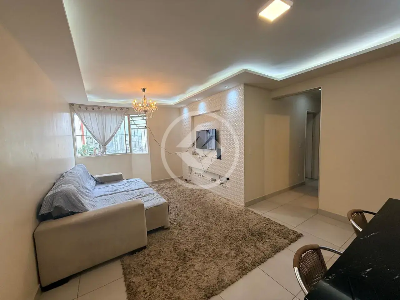 Image 2 - Apartamento em Parque Oeste Industrial, Goiânia - GO