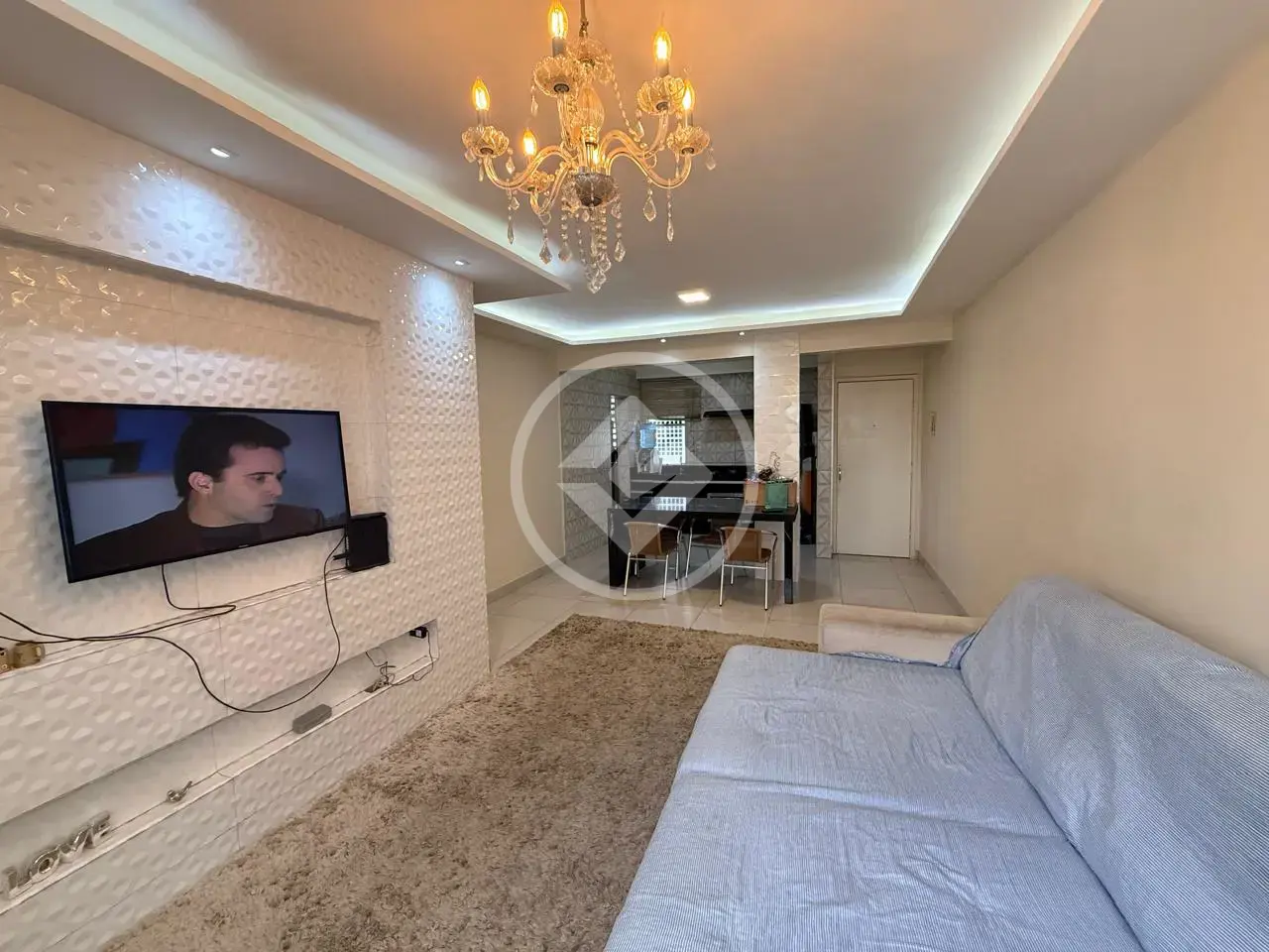 Imagem 1 - Apartamento em Parque Oeste Industrial, Goiânia - GO