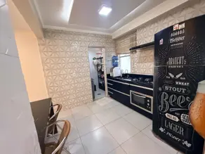 Imagem 3 - Apartamento em Parque Oeste Industrial, Goiânia - GO