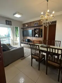 Apartamento Vila Jaraguá, Goiânia - GO — foto 1