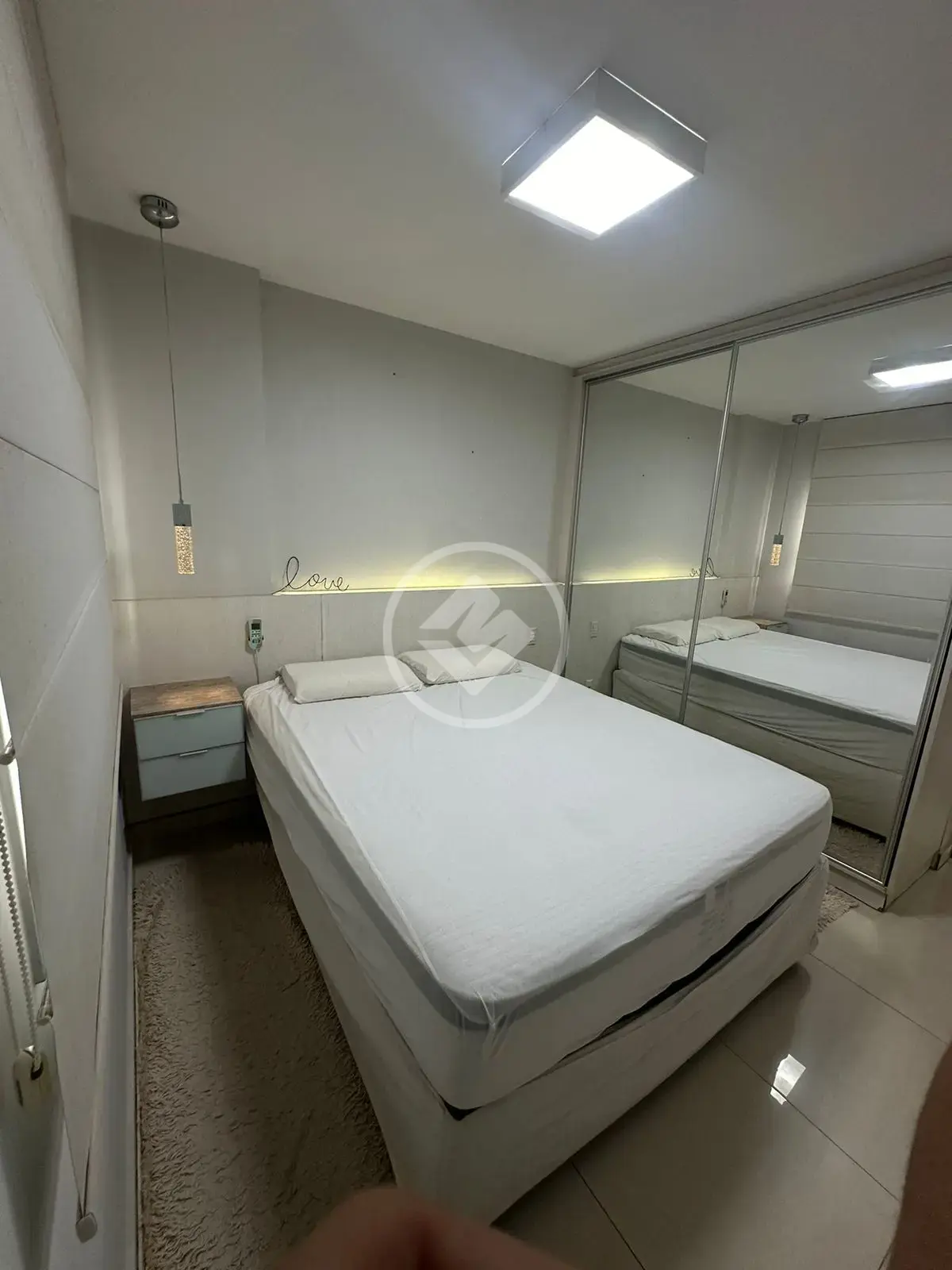 Imagem 3 - Apartamento em Vila Jaraguá, Goiânia - GO