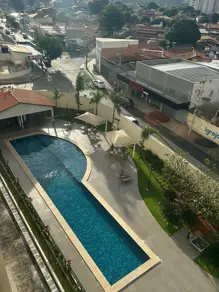 Imagem 2 - Apartamento em Vila Jaraguá, Goiânia - GO