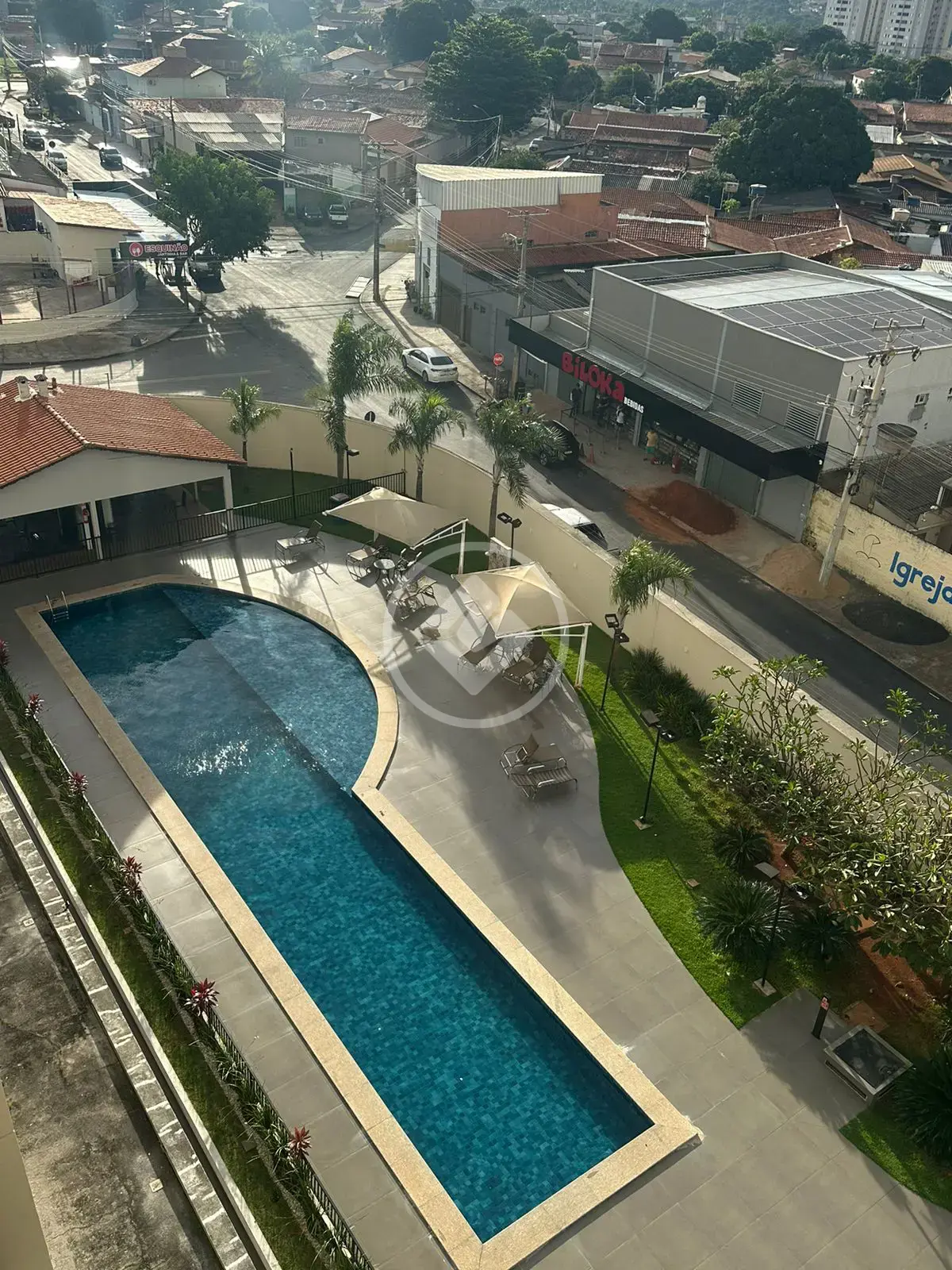 Imagem 2 - Apartamento em Vila Jaraguá, Goiânia - GO