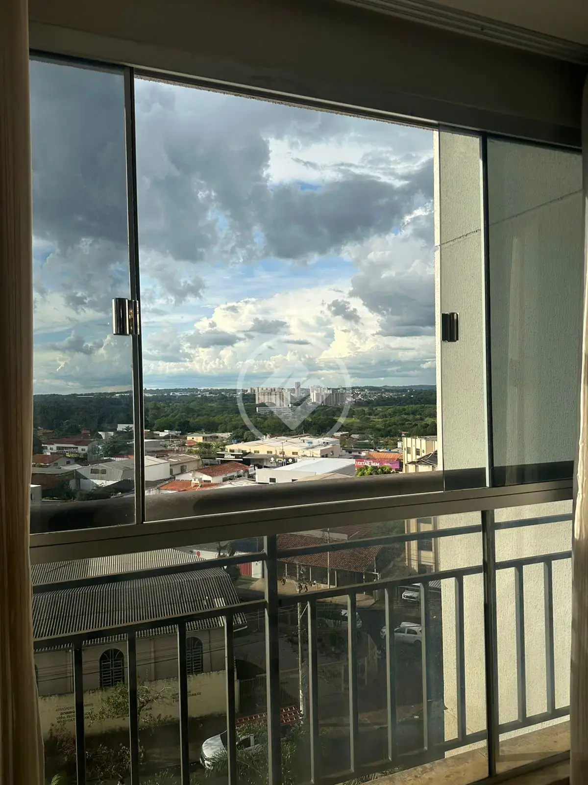 Image 13 - Apartamento em Vila Jaraguá, Goiânia - GO
