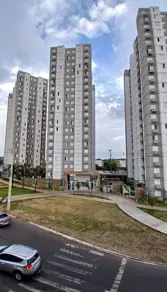 Apartamento Fazenda Criméia Caveiras, Goiânia - GO — foto 2