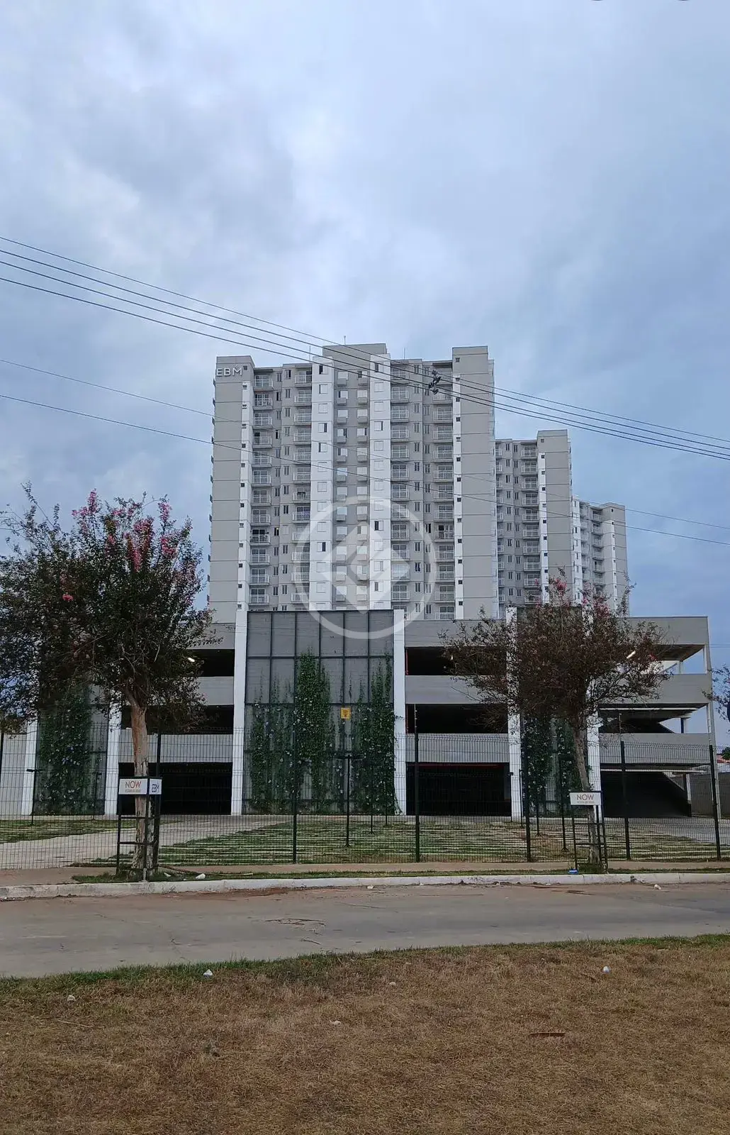 Imagem 1 - Apartamento em Fazenda Criméia Caveiras, Goiânia - GO