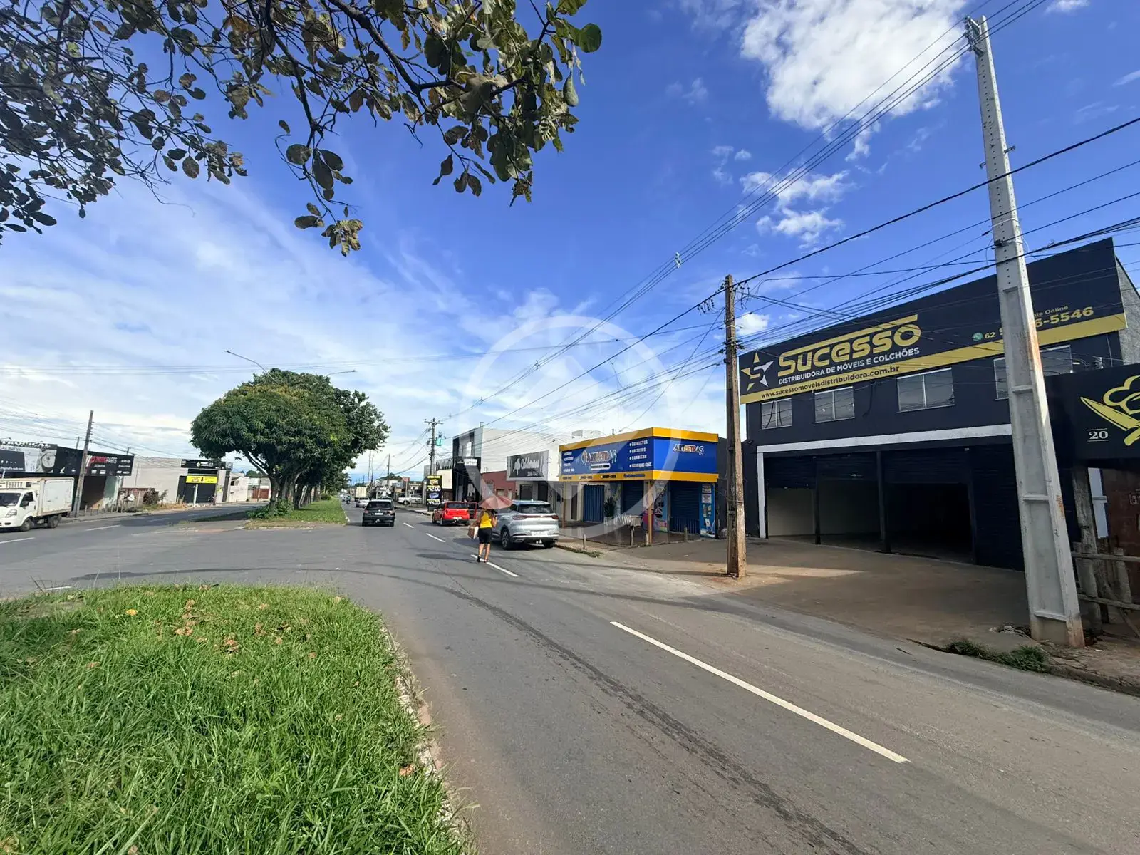 Imagem 3 - Galpão em Jardim Tropical, Aparecida de Goiânia - GO