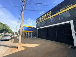 Galpão Jardim Tropical, Aparecida de Goiânia - GO — foto 2