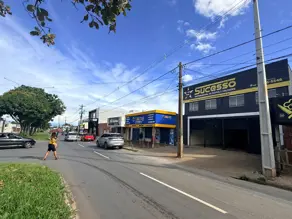 Imagem 4 - Galpão em Jardim Tropical, Aparecida de Goiânia - GO