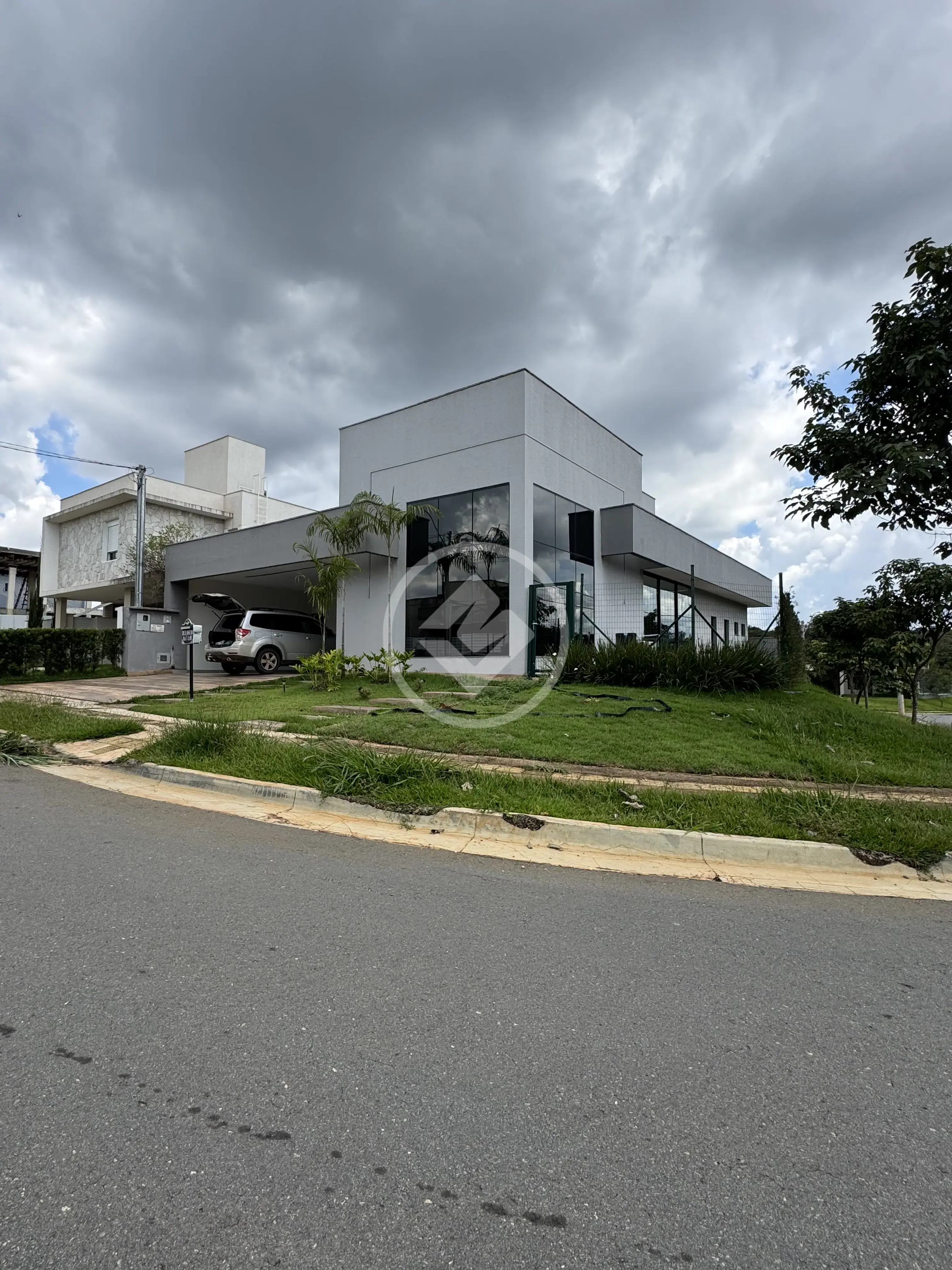 Imagem 1 - Casa Condomínio em Jardins Porto, Senador Canedo - GO