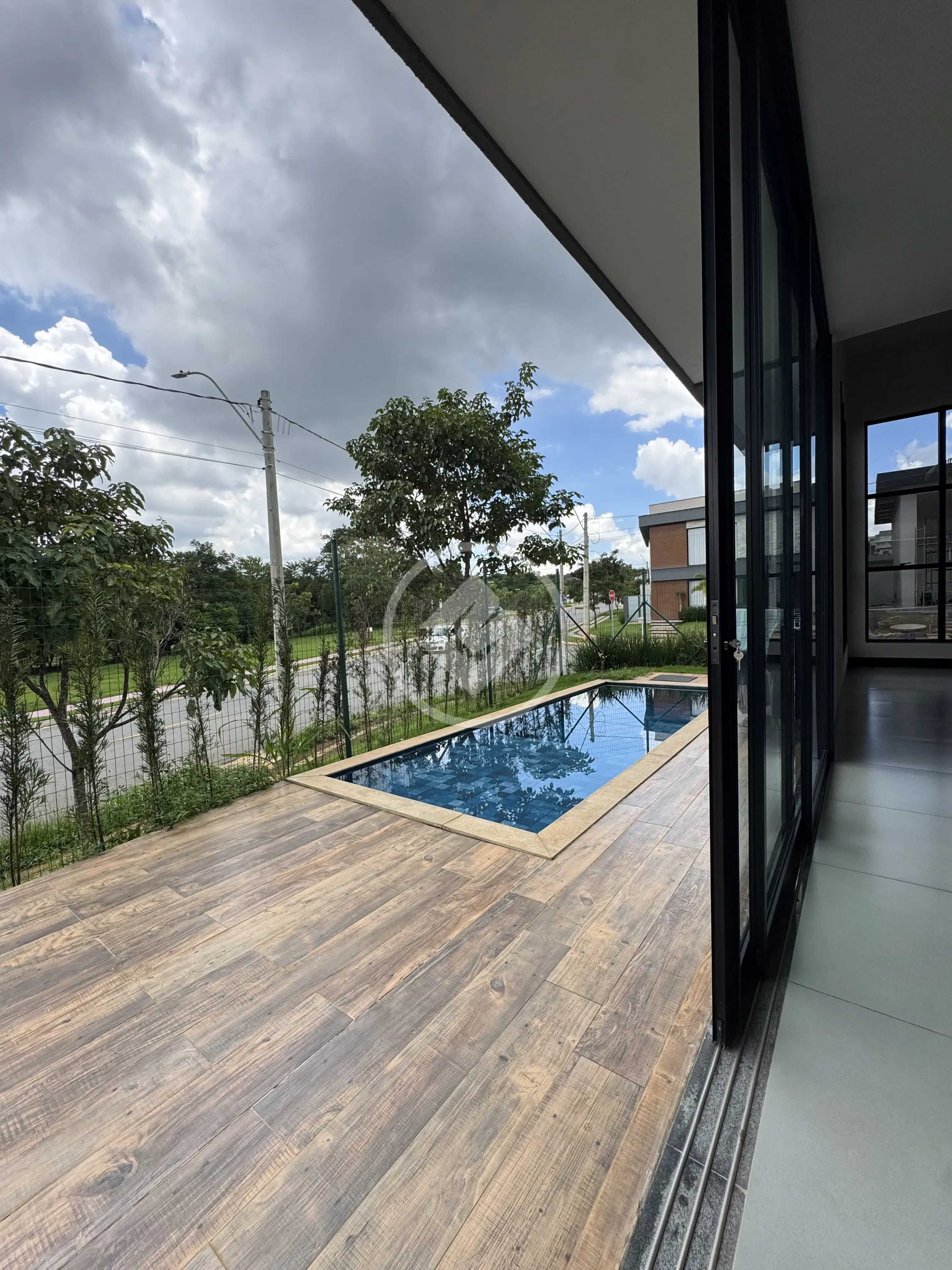 Imagem 2 - Casa Condomínio em Jardins Porto, Senador Canedo - GO