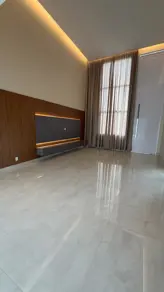 Imagem 3 - Casa Condomínio em Residencial Goiânia Golfe Clube, Goiânia - GO