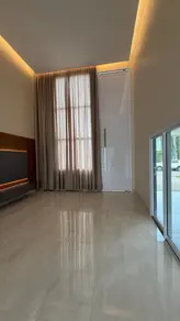 Imagem 4 - Casa Condomínio em Residencial Goiânia Golfe Clube, Goiânia - GO