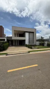 Casa Condomínio Residencial Goiânia Golfe Clube, Goiânia - GO — foto 1