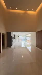 Imagem 6 - Casa Condomínio em Residencial Goiânia Golfe Clube, Goiânia - GO