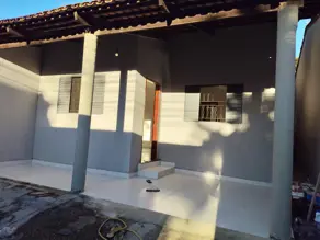 Imagem 4 - Casa em Cidade Vera Cruz, Aparecida de Goiânia - GO