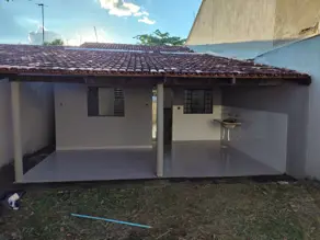 Casa Cidade Vera Cruz, Aparecida de Goiânia - GO — foto 1