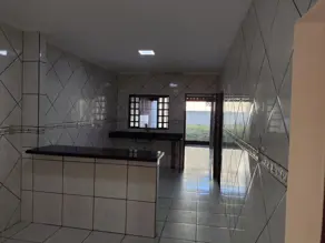 Imagem 6 - Casa em Cidade Vera Cruz, Aparecida de Goiânia - GO