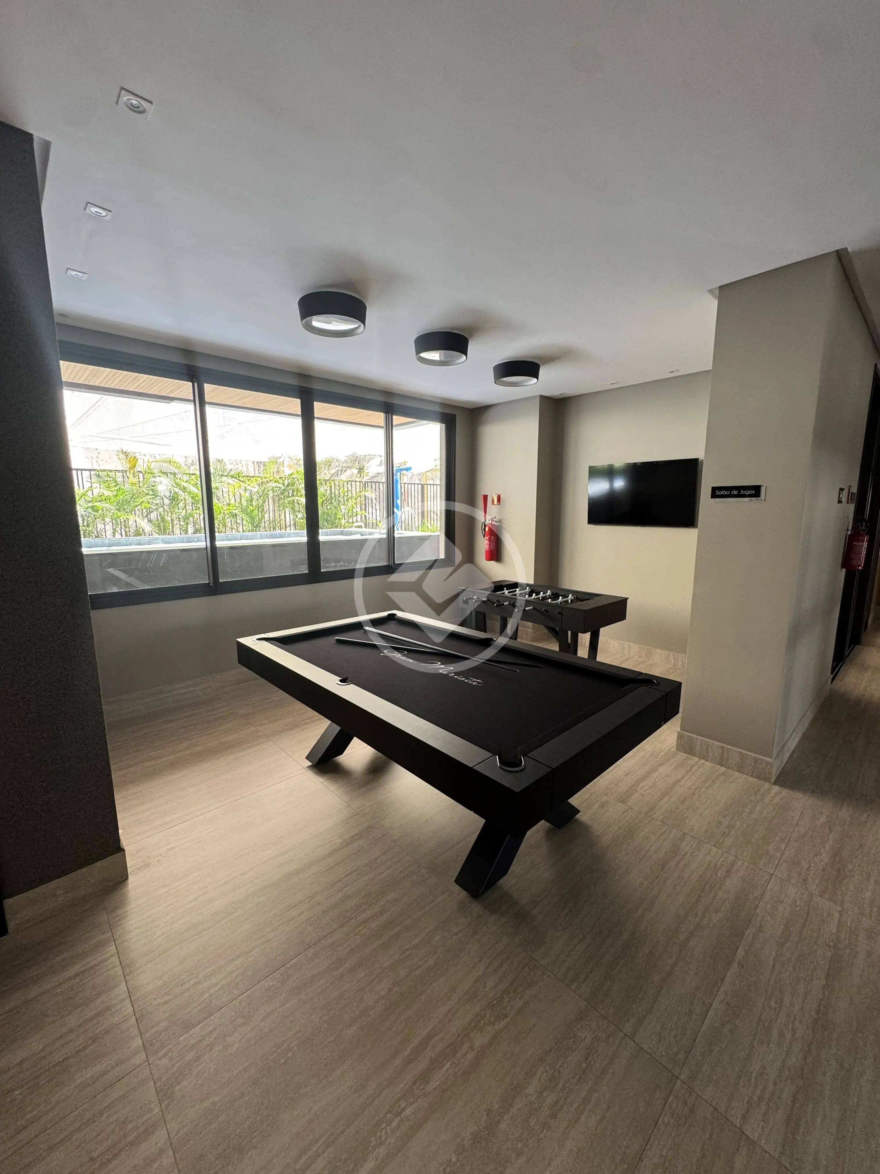 Imagem 1 - Apartamento em Setor Marista, Goiânia - GO