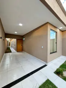 Casa Setor Central, Aparecida de Goiânia - GO — foto 2