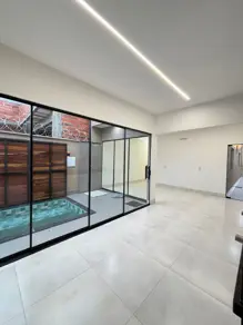 Imagem 6 - Casa em Setor Central, Aparecida de Goiânia - GO