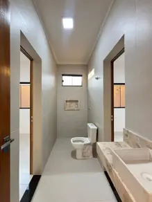 Imagem 4 - Casa em Setor Central, Aparecida de Goiânia - GO