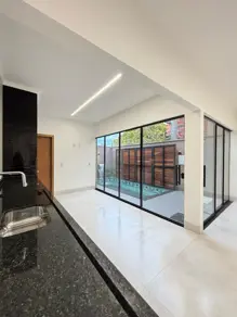 Imagem 5 - Casa em Setor Central, Aparecida de Goiânia - GO