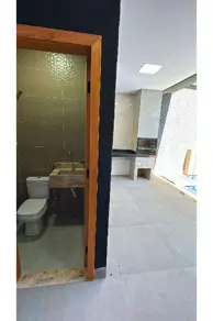 Casa Jardim Atlântico, Goiânia - GO — foto 2